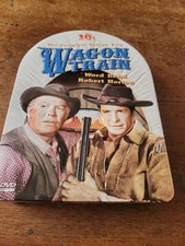 Wagon train season for sale  GIRVAN