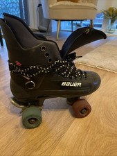Used retro bauers for sale  LONDON