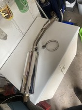 tiger exhaust for sale tiger exhaust for sale OMAGH