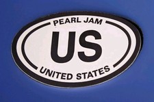 Pearl jam united for sale  Saddle Brook