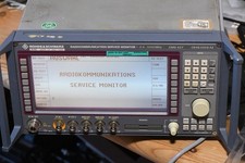 Rohde schwarz cms gebraucht kaufen  Hochspeyer