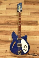 Rickenbacker 2000 model d'occasion  Expédié en Belgium