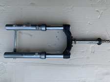 Forcella completa suzuki usato  Turrivalignani