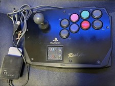 Joystick Hori Real Arcade PS com conversão USB comprar usado  Enviando para Brazil