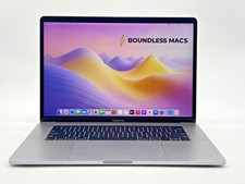 Macbook pro 2019 for sale  Cass City