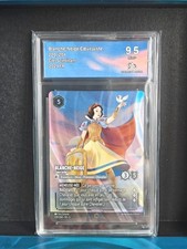Tcg lorcana blanche d'occasion  Neuilly-Plaisance