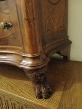 Antiker barock schubladen gebraucht kaufen  Visbek