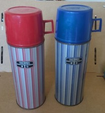 Vintage pair red for sale  NORWICH