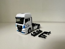 Herpa MAN TGX XXL Solo Zugmaschine „HERMES“ comprar usado Herpa MAN TGX XXL Solo Zugmaschine „HERMES“ comprar usado  Enviando para Brazil
