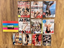 Joblot fhm magazines for sale  NEWMARKET
