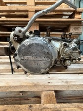 Honda 250 engine for sale  ISLE OF BENBECULA