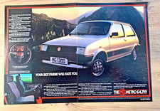 Metro 1.3 1980s for sale  PRESTON