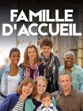Serie famille accueil d'occasion  Saint-Maixent-l'École