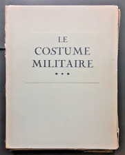 Hector large costume d'occasion  Châtel-Censoir