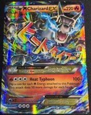 Mega Charizard EX - 12/83 - Pokemon Generations XY cartão ultra raro LP comprar usado  Enviando para Brazil