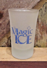 Magic ice frosted for sale  Crescent City