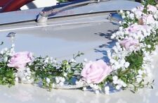 Autoschmuck autogesteck hochze gebraucht kaufen  Waging a.See