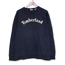 Felpa timberland vintage usato  Montegrotto Terme