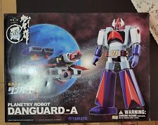 Yamato danguard ace usato  Pozzuoli