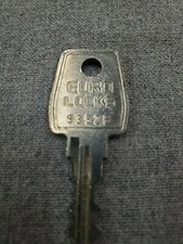 Thule rack key for sale  South Lyon