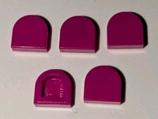 Lot lego magenta for sale  Syracuse