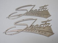Vintage shasta trailers for sale  South San Francisco