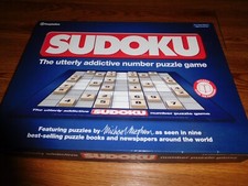 2005 imagination sudoku for sale  Maumee