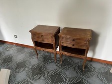 Comodini barrocchetto con usato  Voghera
