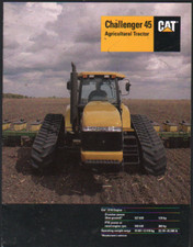 Caterpillar challenger agricul for sale  DRIFFIELD