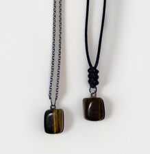 Collana con occhio usato  Novara