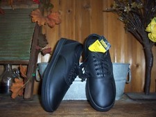 Tredsafe womens black for sale  Deane