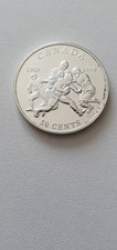Canada cents 1999 d'occasion  Tours-