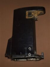 Carcaça de escape Johnson Evinrude 9.9hp 15 HP motor de popa 0435430 OMC compatível 1993-2001 comprar usado  Enviando para Brazil