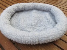 Kuschelbett kleintiere meersch gebraucht kaufen  Niederndodeleben