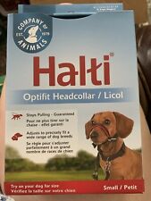 Halti optifit head for sale  Shinnston