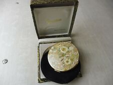 Ancien coffret poudrier d'occasion  Seingbouse