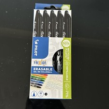 Pilot frixion erasable for sale  NEW MALDEN
