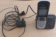 Panasonic mobil telefon gebraucht kaufen  Rotthalmünster