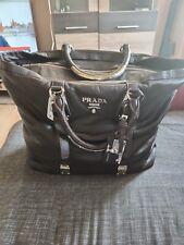 Prada handtasche shopper gebraucht kaufen  Hockenheim