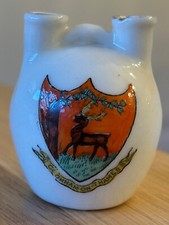 Unusual arcadian crested for sale  BASINGSTOKE