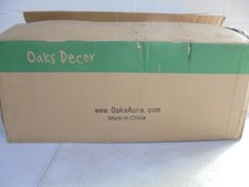 Oaks aura vaccari for sale  Port Huron