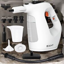 Portable steam cleaners for sale  WARRINGTON