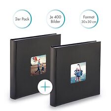 Pazzimo fotoalbum album gebraucht kaufen  Monheim