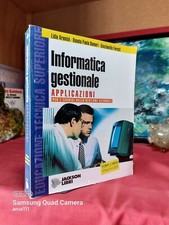 Informatica gestionale applica usato  Roe Volciano