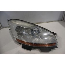 FAROL DESTRO PARA CITROEN - DS C4 PICASSO-GR. Picasso (06-10)(10-13) 2010 comprar usado  Enviando para Brazil
