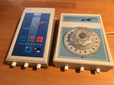Rayometer ps10 rayonex gebraucht kaufen  Zülpich