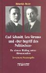 Carl schmitt leo gebraucht kaufen  Berlin