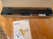 Shure mxa710 2ft for sale  Santa Cruz