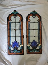 Stained Glass Panels for sale  Newport News