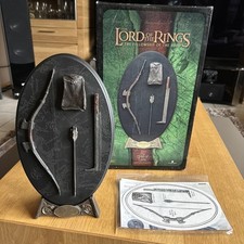 Sideshow weta lotr gebraucht kaufen  Tirschenreuth